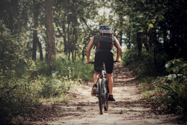 cicloturismo