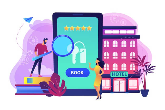 cancellazione booking hotel