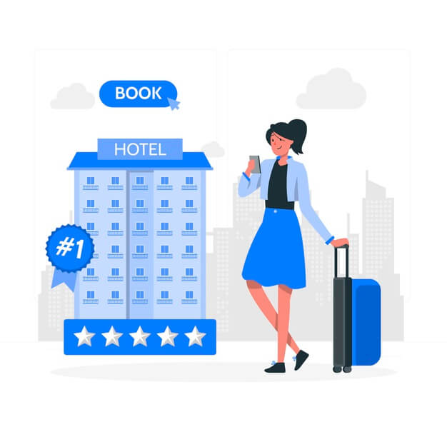 prenotazione hotel