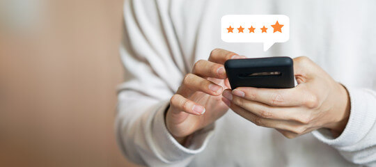 Hotel chiuso? Migliora il customer care sfruttando i feedback dei clienti!