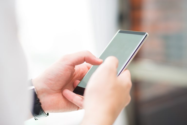 SMS marketing per hotel