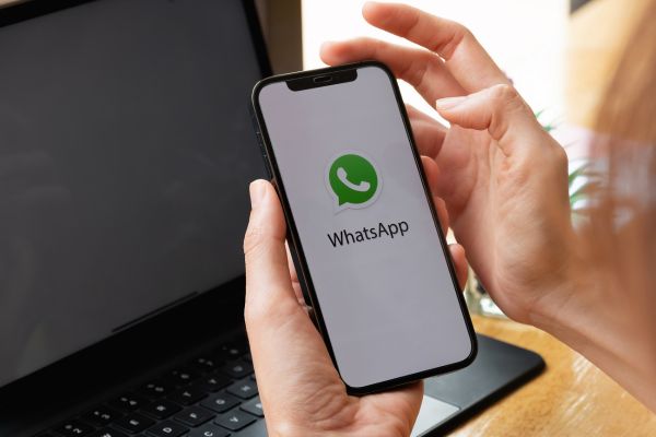 Whatsapp Marketing