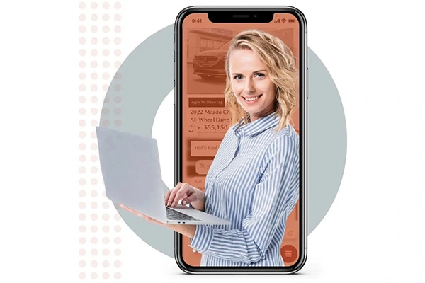 Digital Concierge