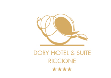 Hotel Dory logo